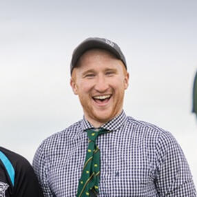 Sean McEnroe Sean McEnroe